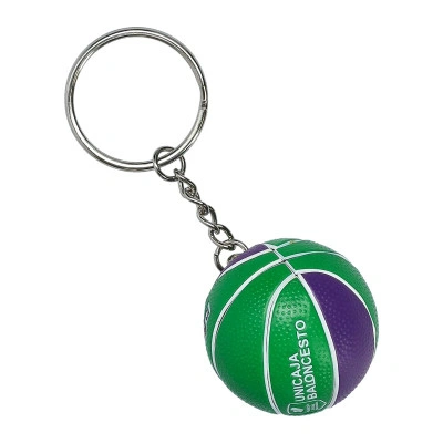 Keyring Ball