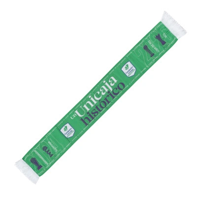 Unicaja Malaga Titles Scarf