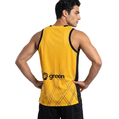 AEK Athens Home Jersey