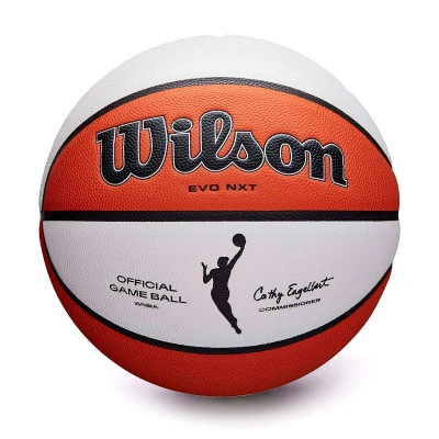 Bola WNBA Official Game Ball Sz.6