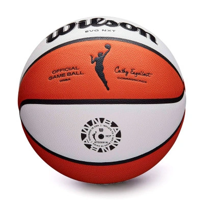 Bola WNBA Official Game Ball Sz.6
