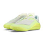 Shai 001 Lace Up-Lime Latte-Barely Grey