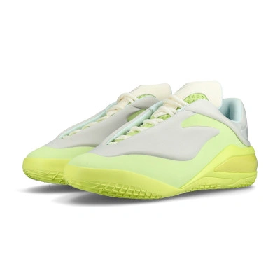 Zapatillas Shai 001 Lace Up