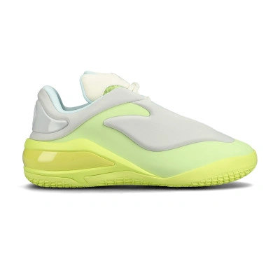 Zapatillas Shai 001 Lace Up