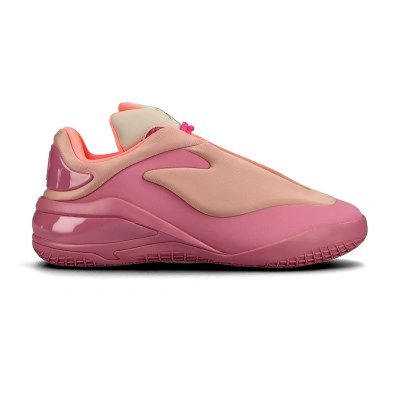 Zapatillas Shai 001 Lace Up