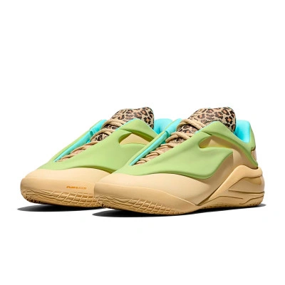 Tenis Shai 001 Lace Up