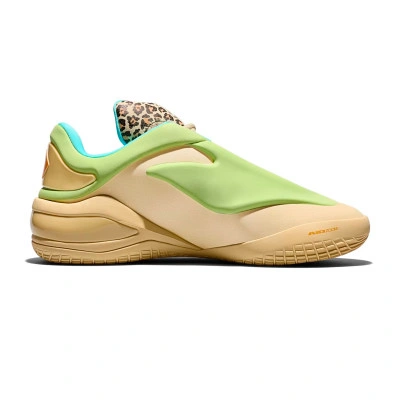 Tenis Shai 001 Lace Up