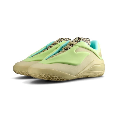 Shai 001 Lace Up Basketball Shoes