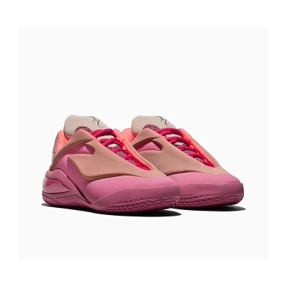 Tenis SHAI 001 Lace Up Niño