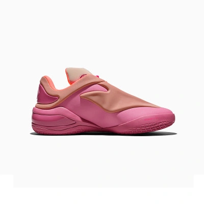 Tenis SHAI 001 Lace Up Niño