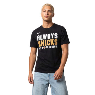 Camiseta NBA Finals Roster New York Knicks