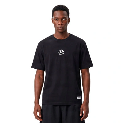 T-Shirt Curry x Li-Ning East Meets West