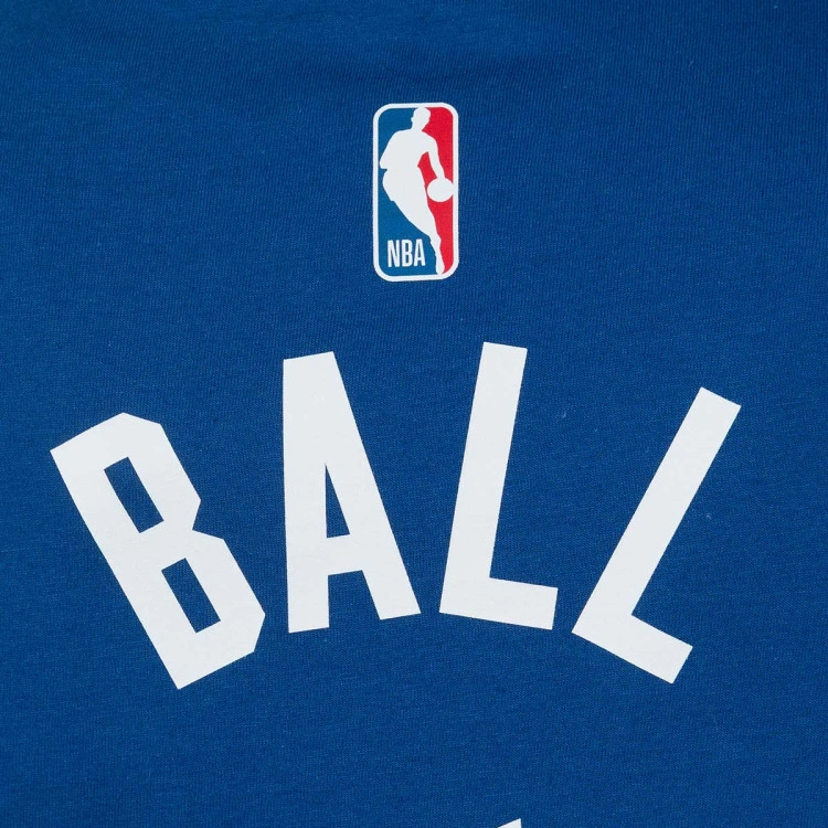 camiseta-nike-minnesota-timberwolves-essential-icon-edition-lamelo-ball-nino-rush-blue-5