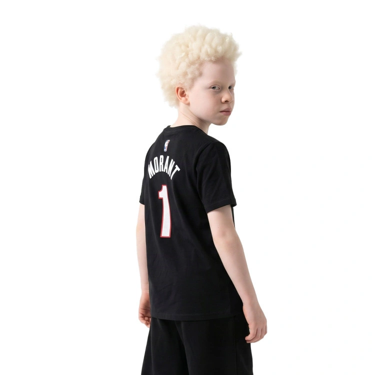 camiseta-nike-portland-trail-blazers-essential-icon-edition-ja-morant-nino-black-1