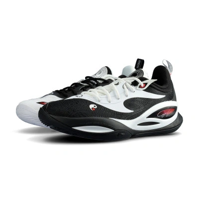 DLO 2 Ying & Yang Basketball Shoes