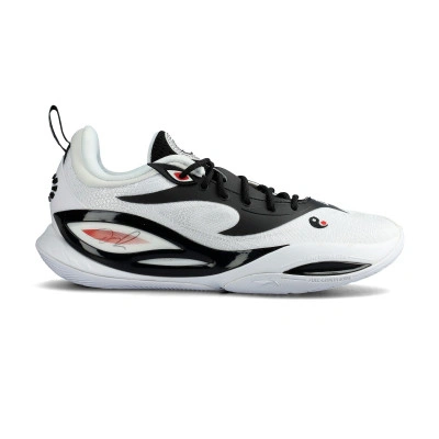 DLO 2 Ying & Yang Basketball Shoes