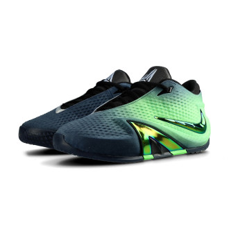 Zapatillas Ja 4 Nightmare