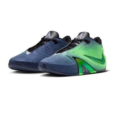 Ja 4 Nightmare Basketball Shoes
