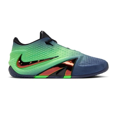 Ja 4 Nightmare Basketball Shoes