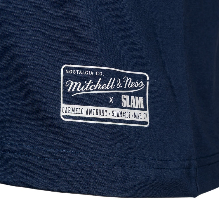 camiseta-mitchell-ness-slam-cover-boxy-denver-nuggets-carmelo-anthony-navy-3