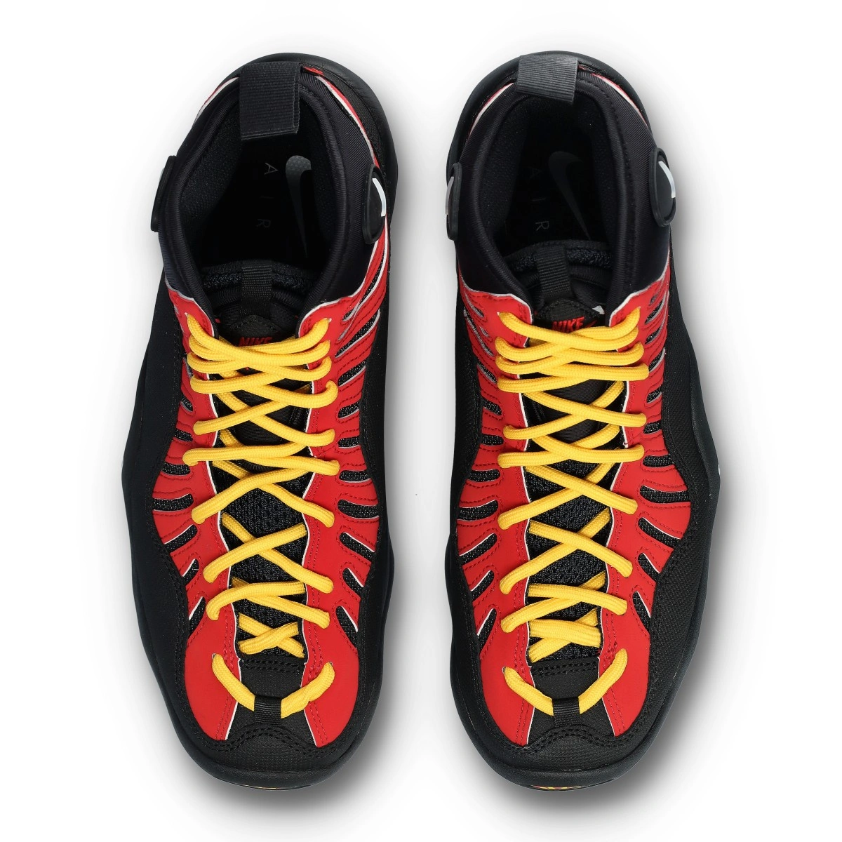 sneakers-nike-air-bankin-high-negro-4