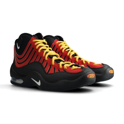 Air Bankin High Sneakers
