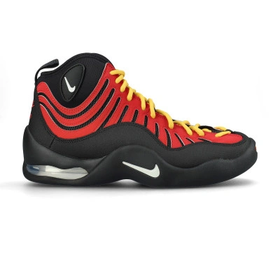 Air Bankin High Sneakers