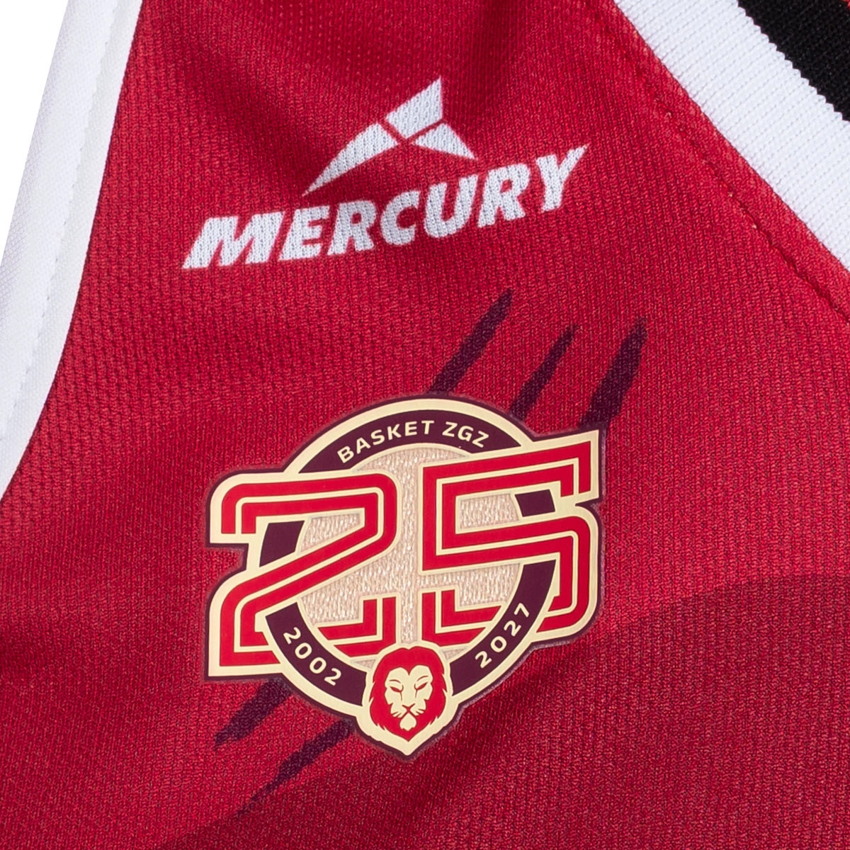 camiseta-mercury-casademont-zaragoza-primera-equipacion-liga-femenina-2026-2027-rojo-3