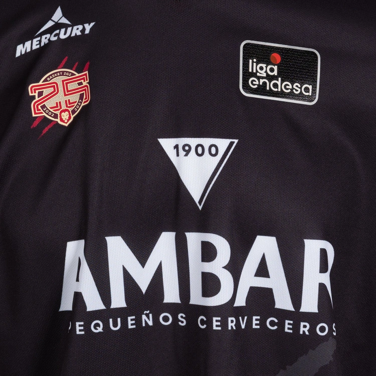 camiseta-mercury-casademont-zaragoza-pre-match-2026-2027-black-red-5