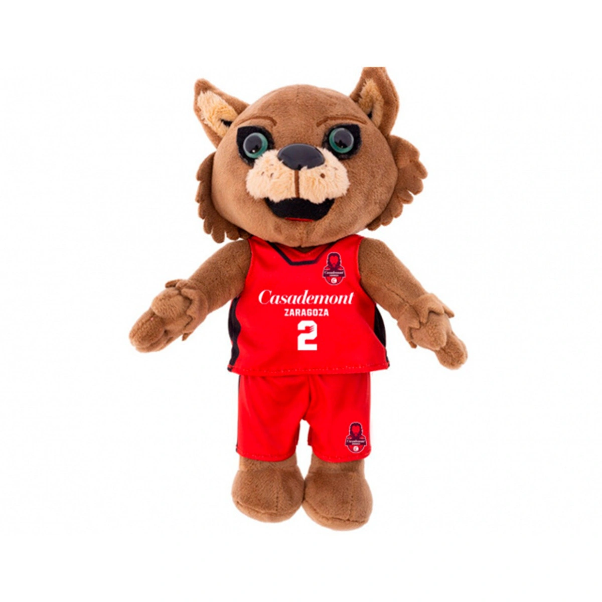 casademont-zaragoza-peluche-link-multicolor-0