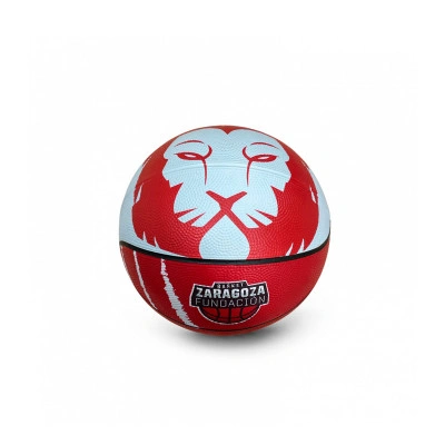 Balón Oficial Casademont Zaragoza Talla 1