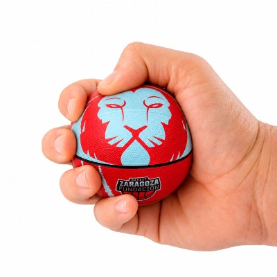 Balón Oficial Casademont Zaragoza Talla 1