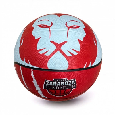 Balón Oficial Casademont Zaragoza Talla 5