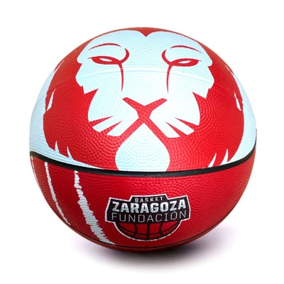 Balón Oficial Casademont Zaragoza Talla 6