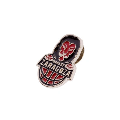 Pin Casademont Zaragoza