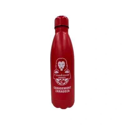 Botella Casademont Zaragoza