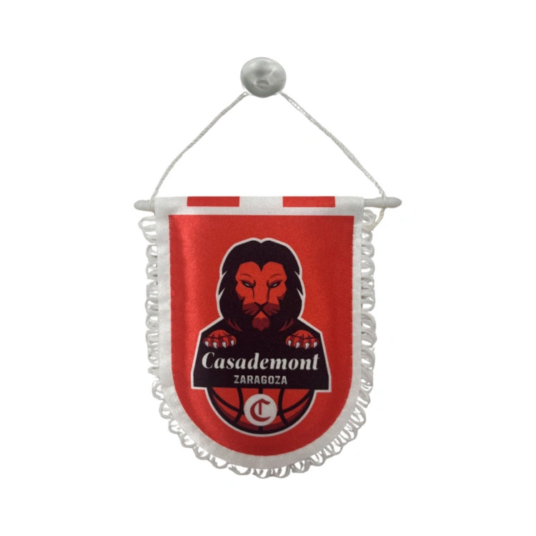 casademont-zaragoza-banderin-pequeno-casademont-zaragoza-multicolor-0