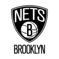 Camisetas de los Brooklyn Nets