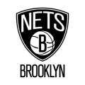 Brooklyn Nets' Jerseys