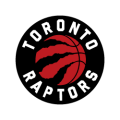 Camisetas de los Toronto Raptors