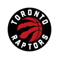 Shorts des Toronto Raptors