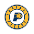 Indiana Pacers' Jerseys