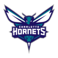 Camisetas de los Charlotte Hornets