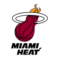 Camisetas de los Miami Heat