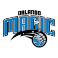 Camisetas de los Orlando Magic