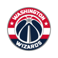 Camisetas de los Washington Wizards