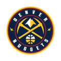 Pantalones de los Denver Nuggets