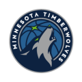 Calças e calções dos Minnesota Timberwolves