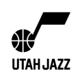 Utah Jazz Shorts