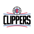 Shorts des Los Angeles Clippers